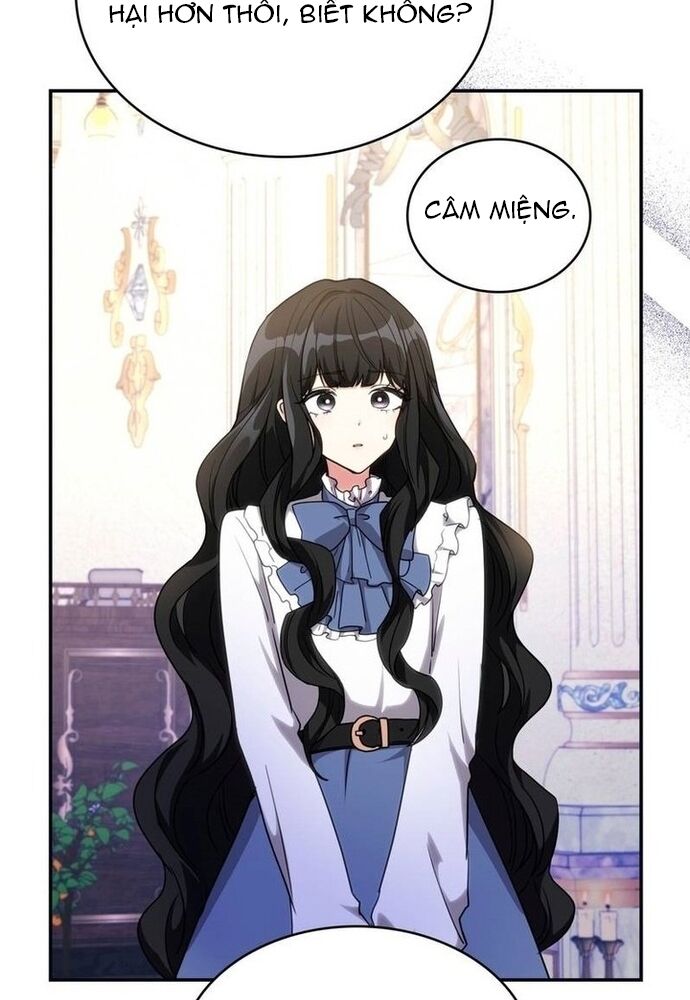 Trò Chơi Tình Ái Chapter 7 - 6