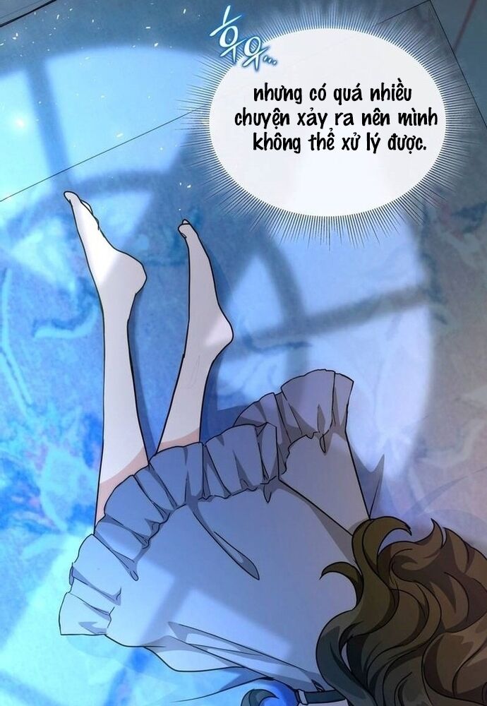 Trò Chơi Tình Ái Chapter 7 - 52