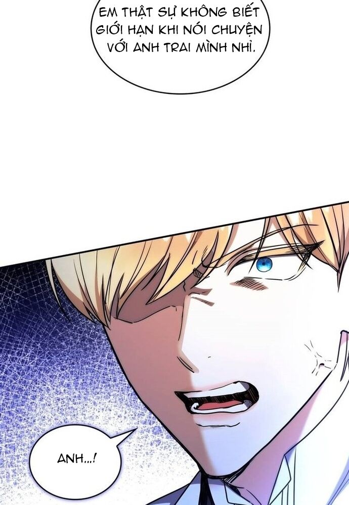 Trò Chơi Tình Ái Chapter 7 - 7