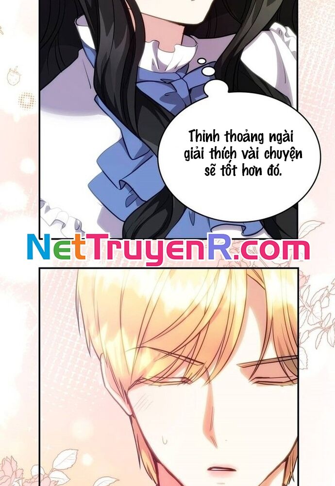 Trò Chơi Tình Ái Chapter 7 - 68