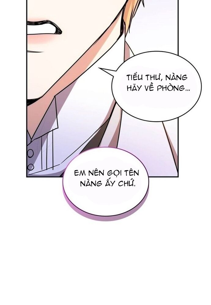 Trò Chơi Tình Ái Chapter 7 - 9