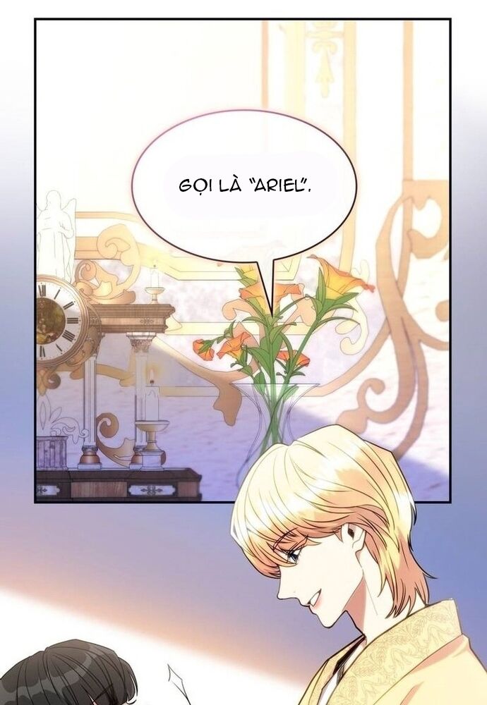 Trò Chơi Tình Ái Chapter 7 - 10