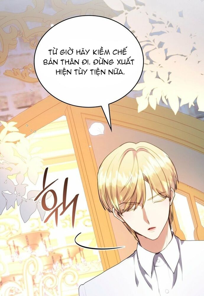 Trò Chơi Tình Ái Chapter 8 - 2