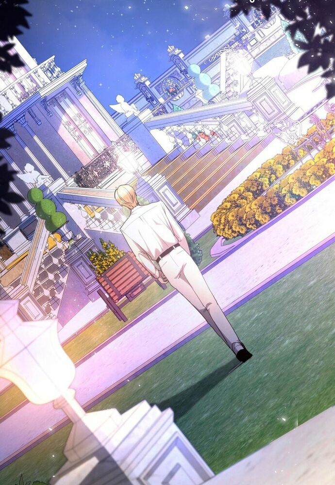 Trò Chơi Tình Ái Chapter 8 - 11