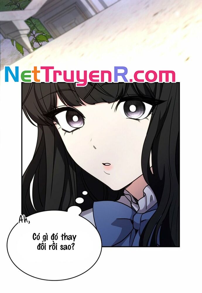 Trò Chơi Tình Ái Chapter 8 - 12