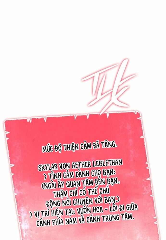 Trò Chơi Tình Ái Chapter 8 - 13