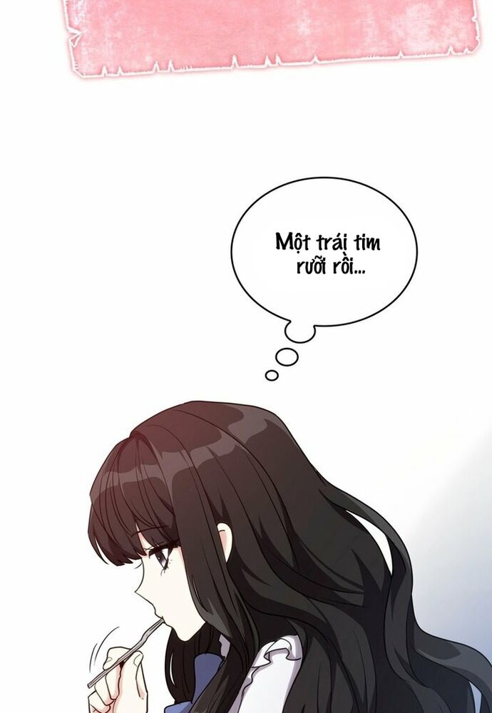 Trò Chơi Tình Ái Chapter 8 - 14