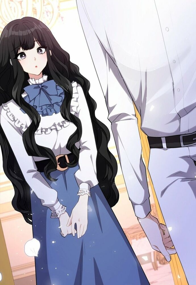 Trò Chơi Tình Ái Chapter 8 - 3