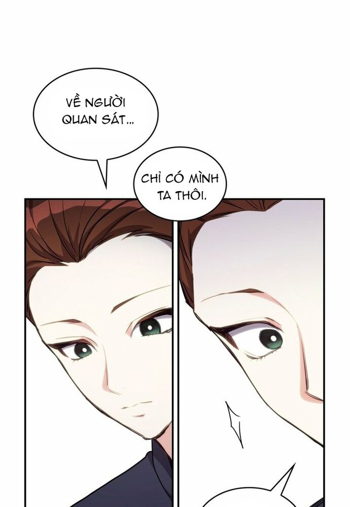 Trò Chơi Tình Ái Chapter 8 - 25