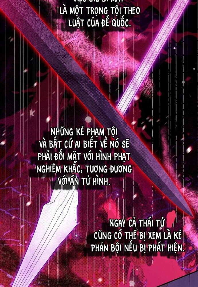 Trò Chơi Tình Ái Chapter 8 - 30