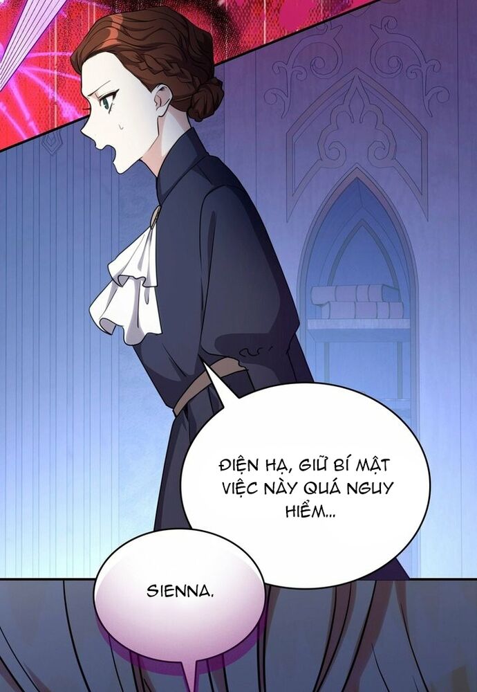 Trò Chơi Tình Ái Chapter 8 - 31