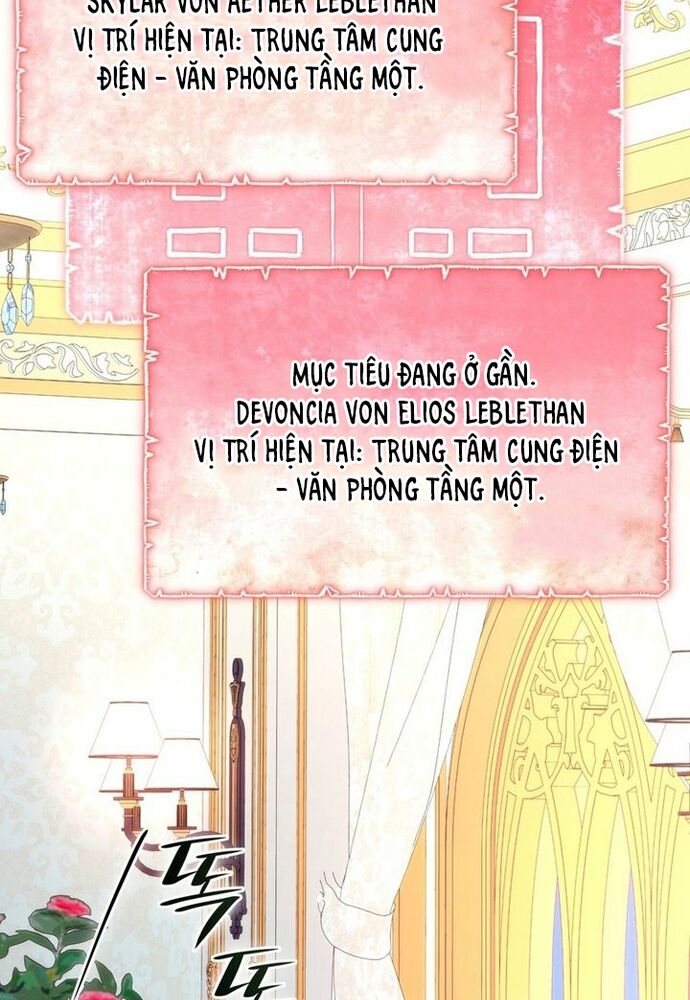 Trò Chơi Tình Ái Chapter 8 - 41