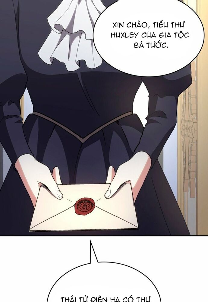 Trò Chơi Tình Ái Chapter 8 - 44