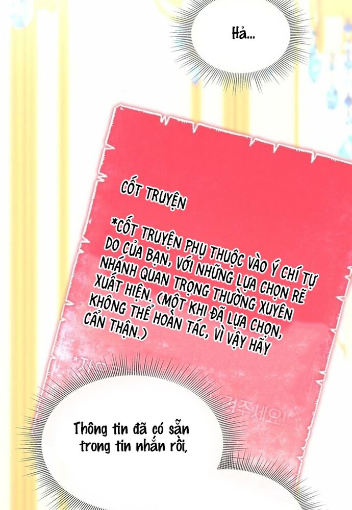 Trò Chơi Tình Ái Chapter 8 - 49