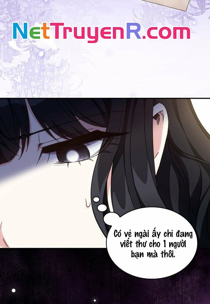 Trò Chơi Tình Ái Chapter 8 - 56
