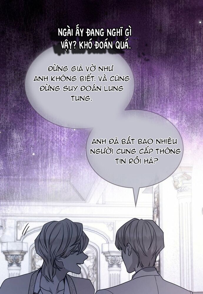 Trò Chơi Tình Ái Chapter 8 - 57