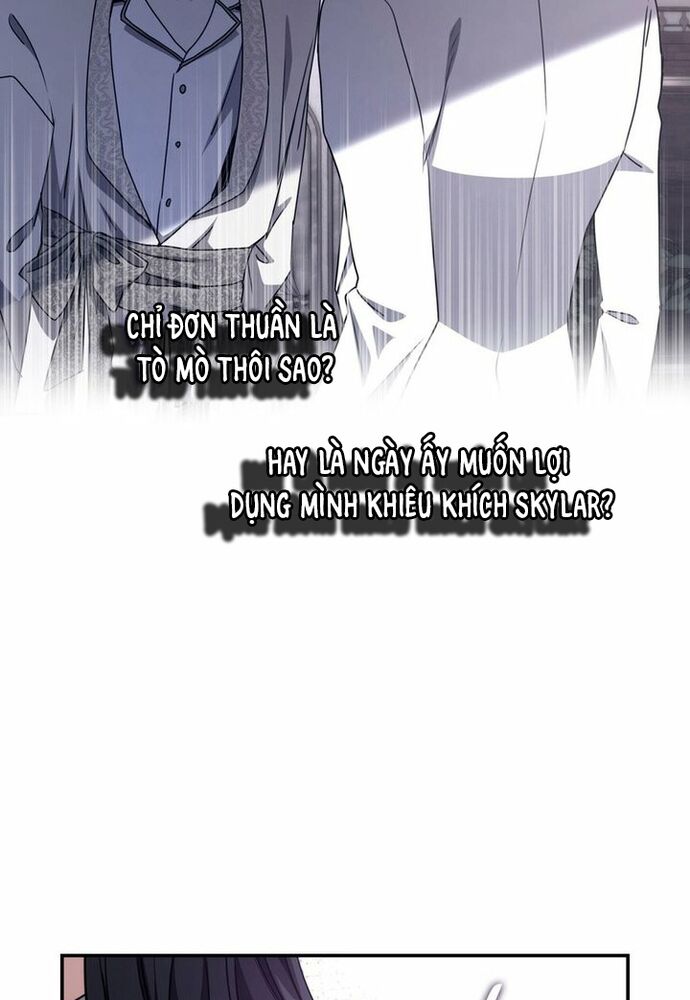 Trò Chơi Tình Ái Chapter 8 - 58