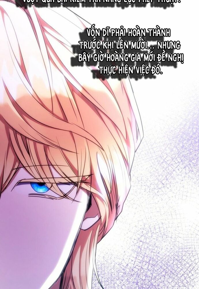 Trò Chơi Tình Ái Chapter 8 - 60