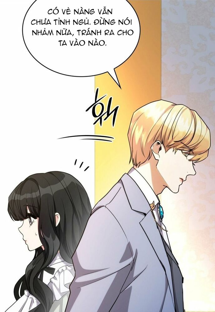 Trò Chơi Tình Ái Chapter 8 - 69