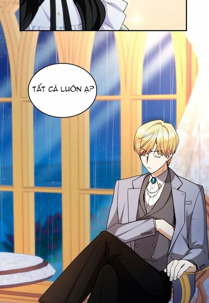 Trò Chơi Tình Ái Chapter 8 - 71