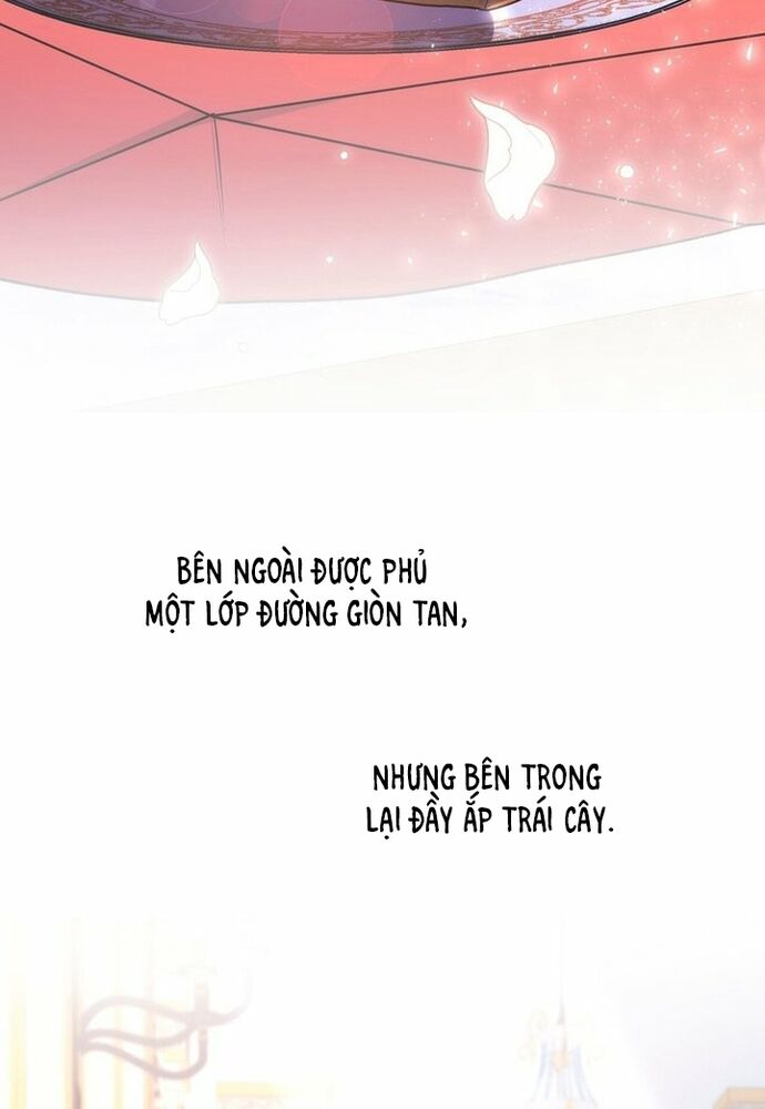 Trò Chơi Tình Ái Chapter 8 - 9