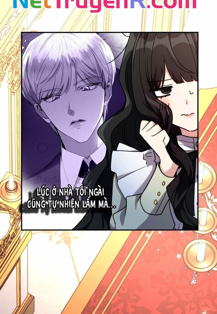 Trò Chơi Tình Ái Chapter 8 - 81