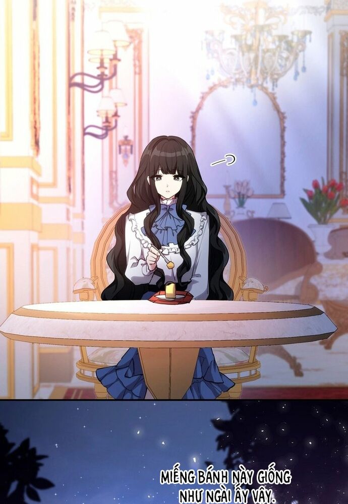 Trò Chơi Tình Ái Chapter 8 - 10