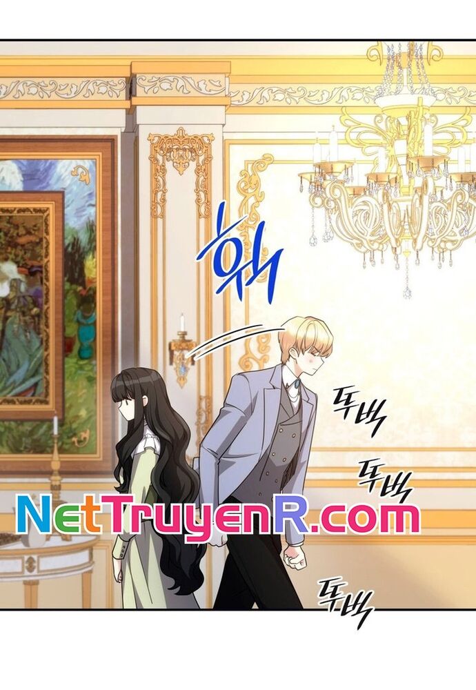 Trò Chơi Tình Ái Chapter 9 - 11