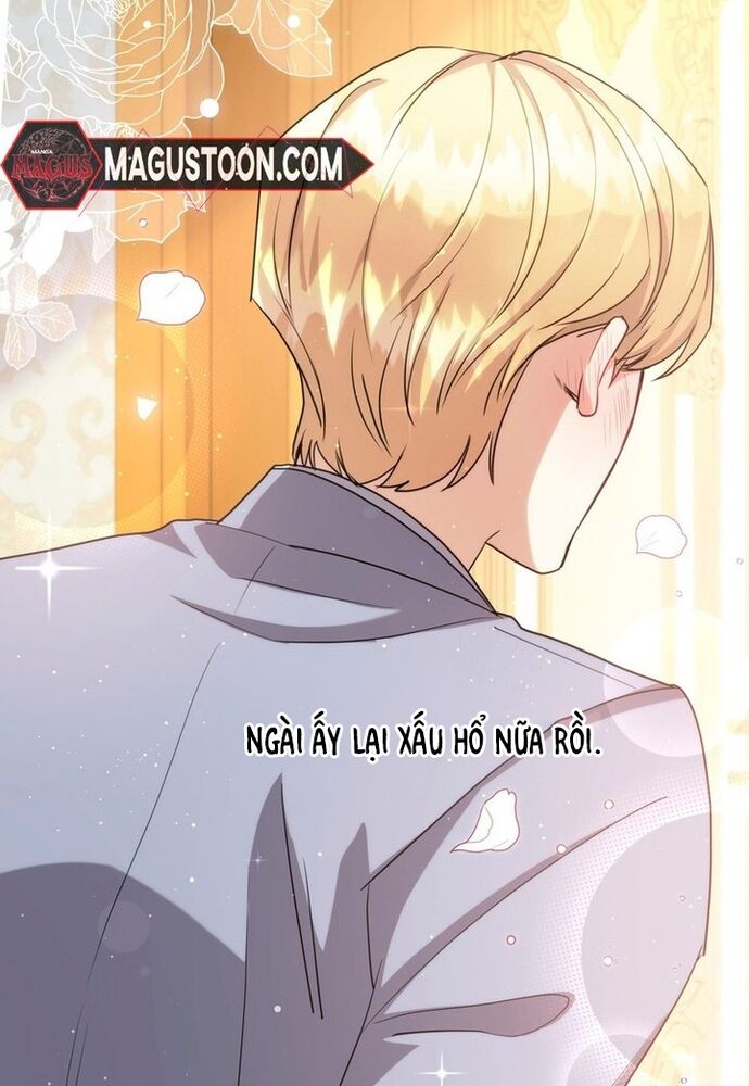 Trò Chơi Tình Ái Chapter 9 - 13