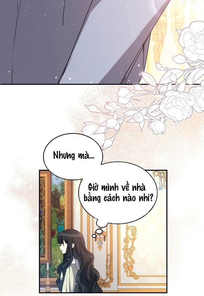 Trò Chơi Tình Ái Chapter 9 - 14
