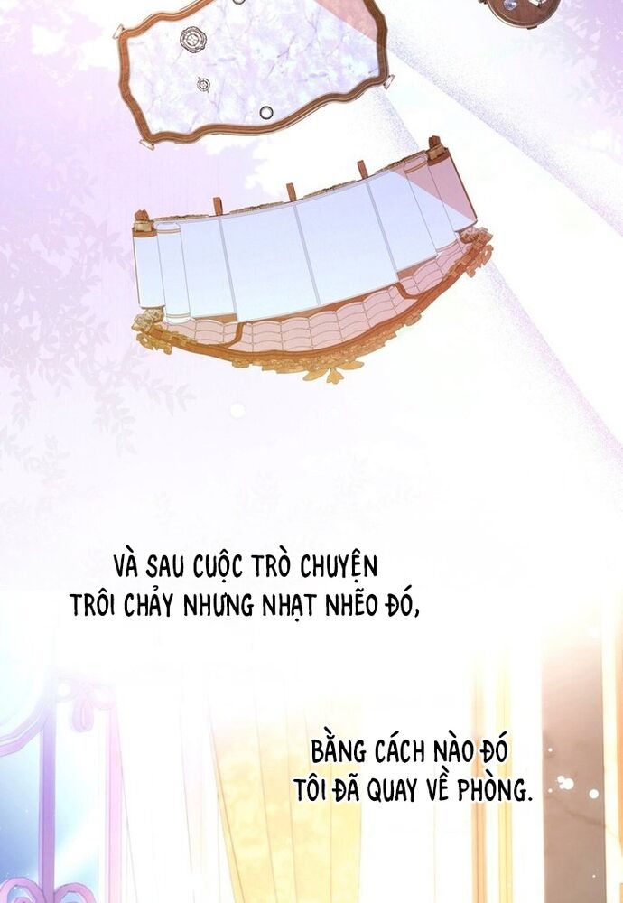 Trò Chơi Tình Ái Chapter 9 - 18