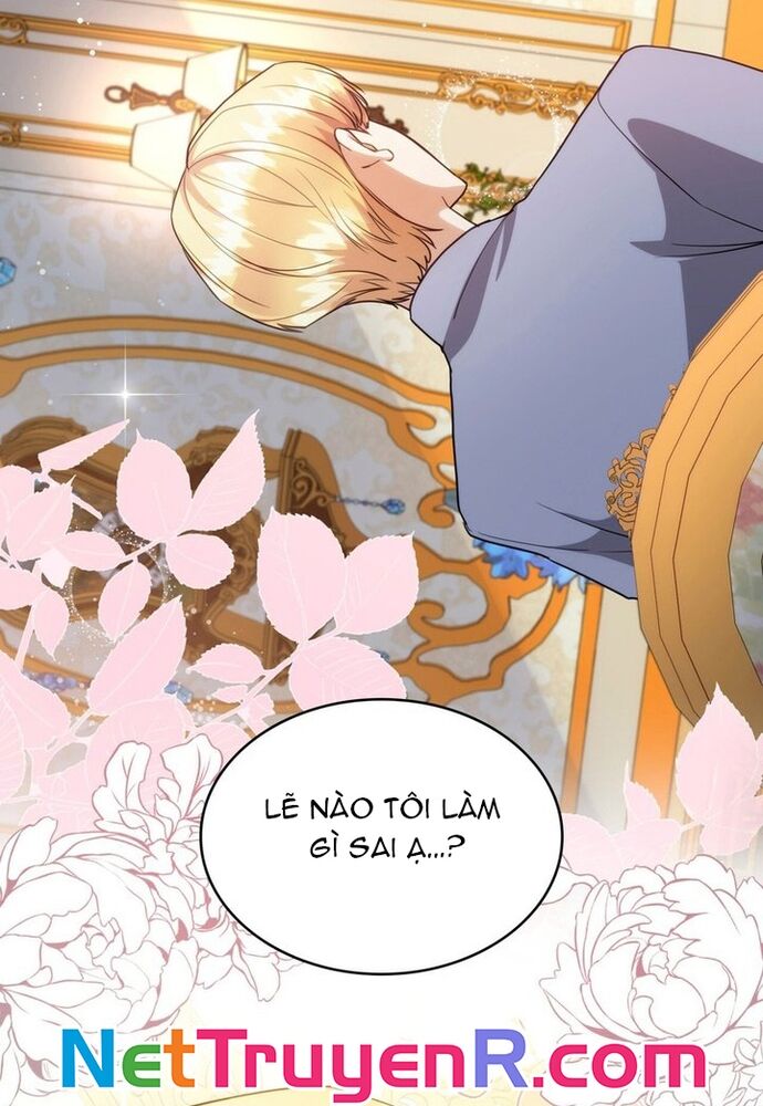 Trò Chơi Tình Ái Chapter 9 - 3