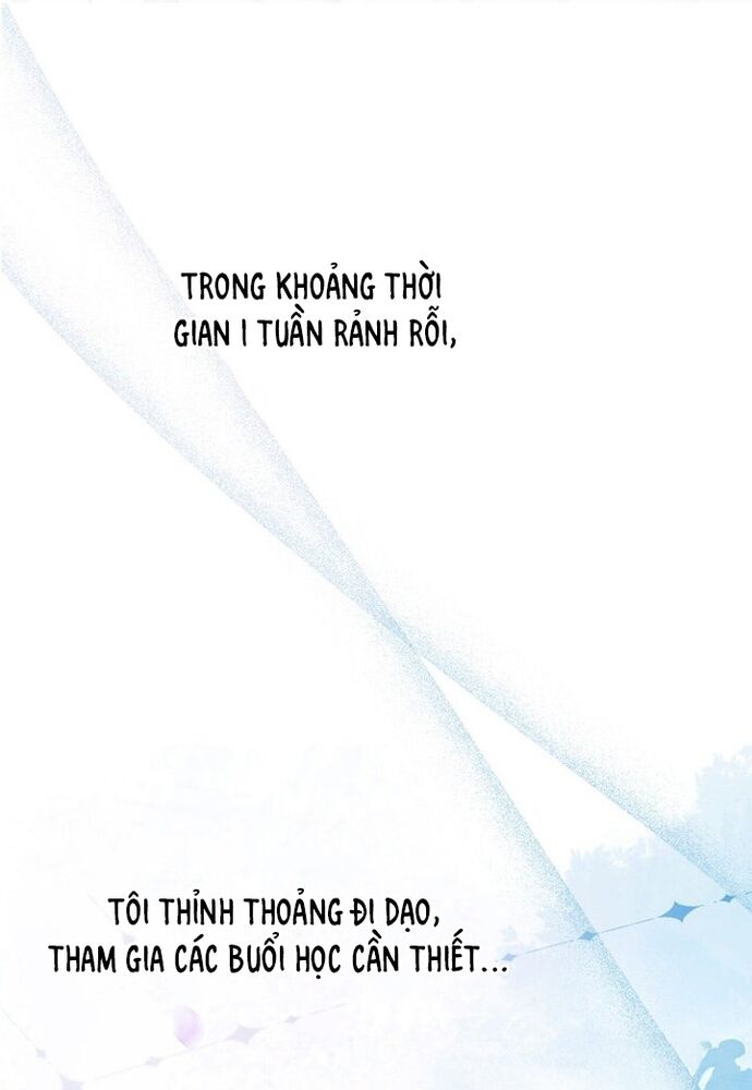 Trò Chơi Tình Ái Chapter 9 - 25
