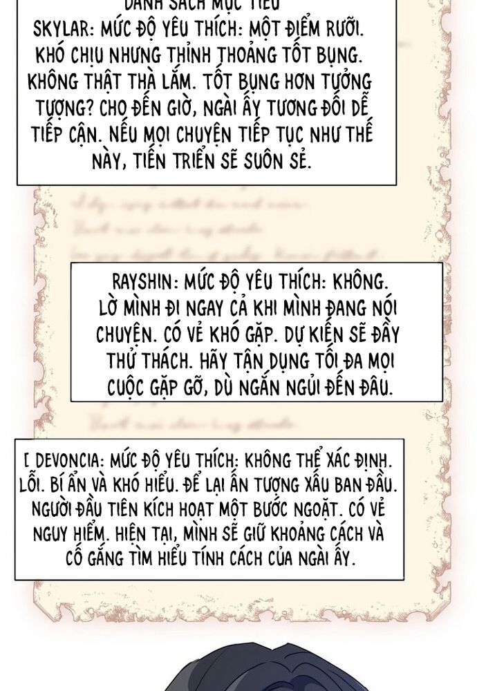 Trò Chơi Tình Ái Chapter 9 - 28