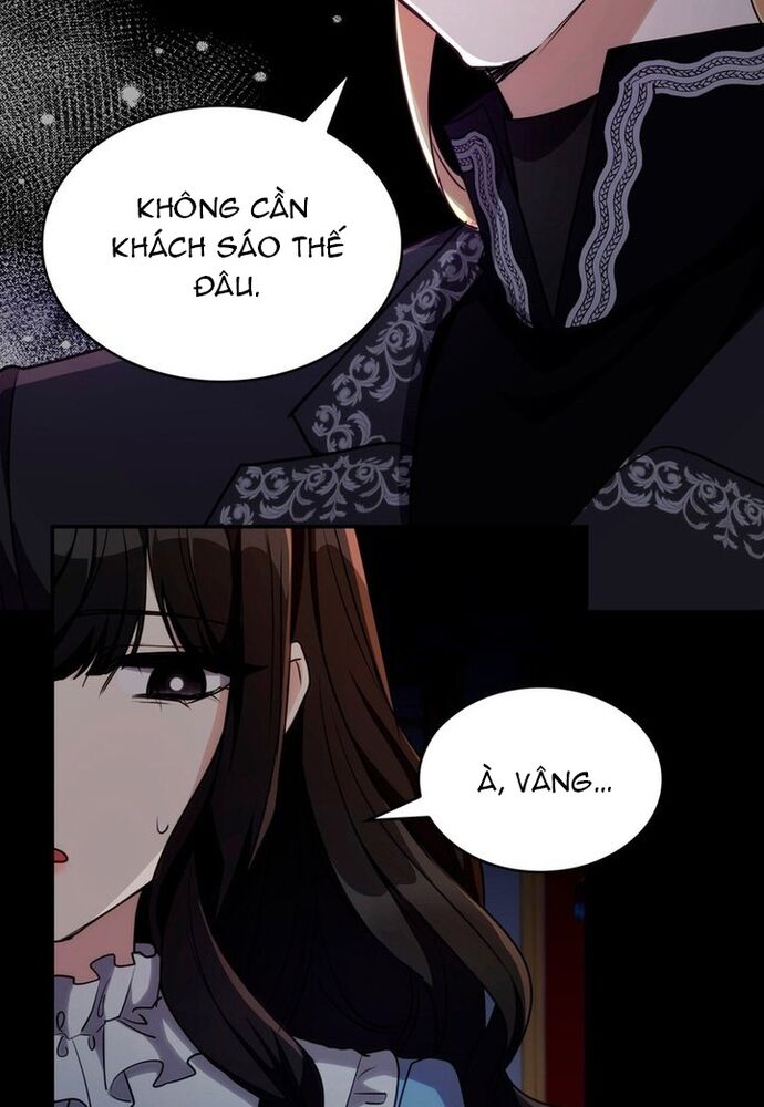 Trò Chơi Tình Ái Chapter 9 - 46