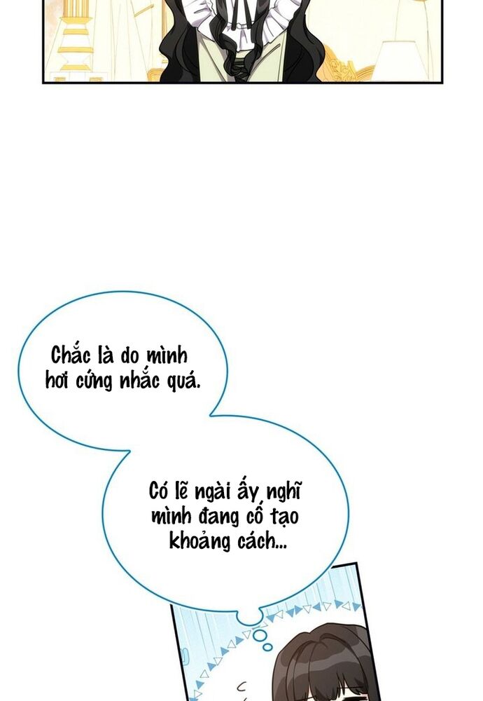 Trò Chơi Tình Ái Chapter 9 - 6