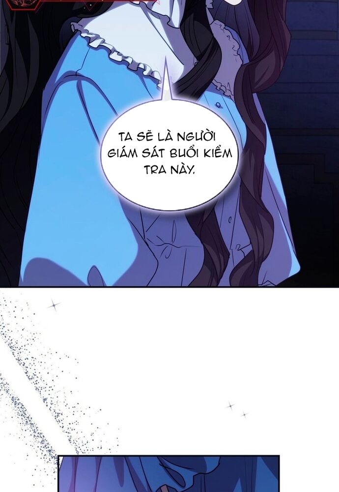 Trò Chơi Tình Ái Chapter 9 - 56