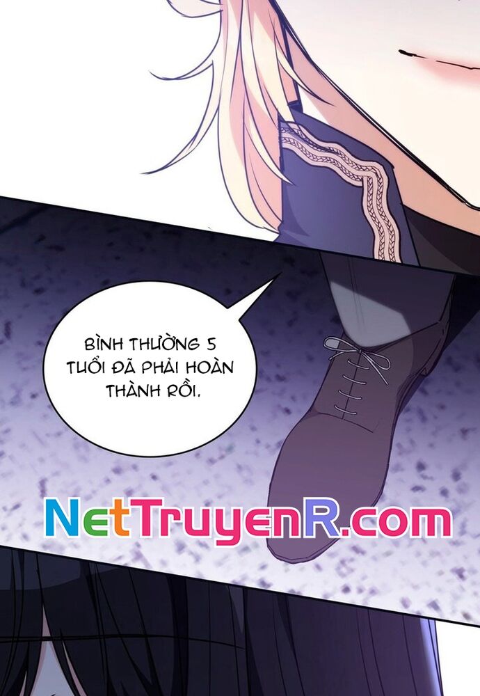 Trò Chơi Tình Ái Chapter 9 - 59