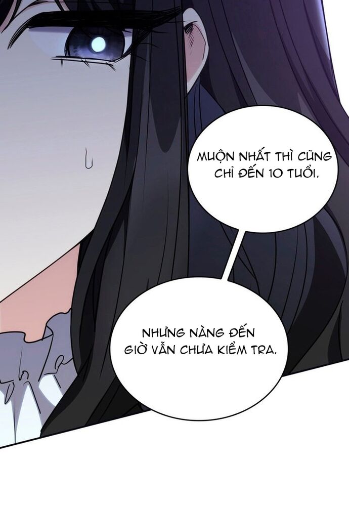 Trò Chơi Tình Ái Chapter 9 - 60