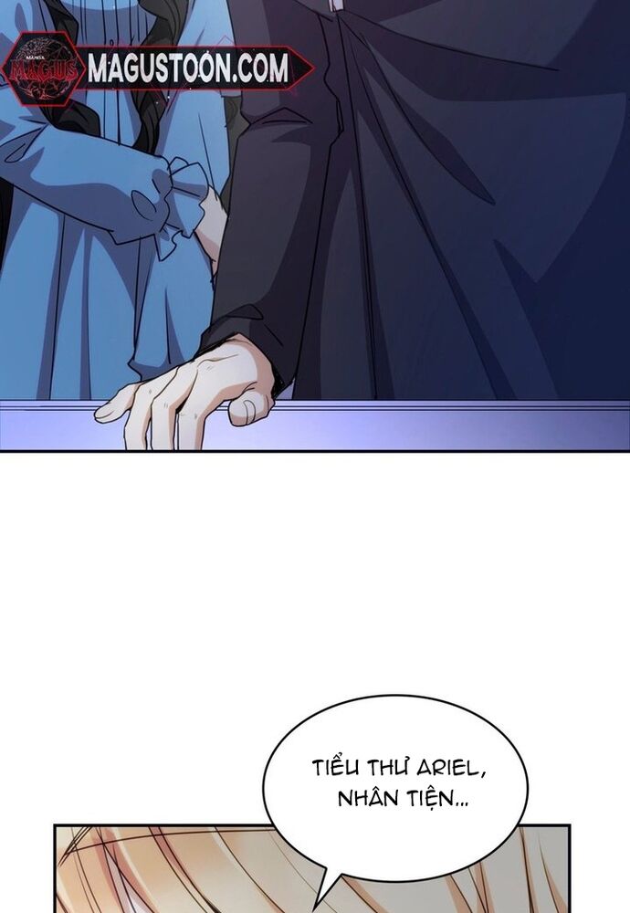 Trò Chơi Tình Ái Chapter 9 - 64