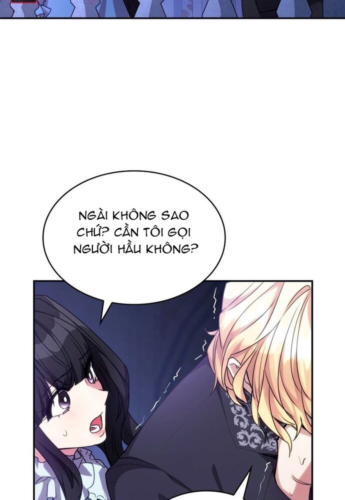 Trò Chơi Tình Ái Chapter 9 - 67