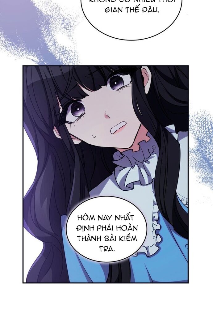 Trò Chơi Tình Ái Chapter 9 - 70