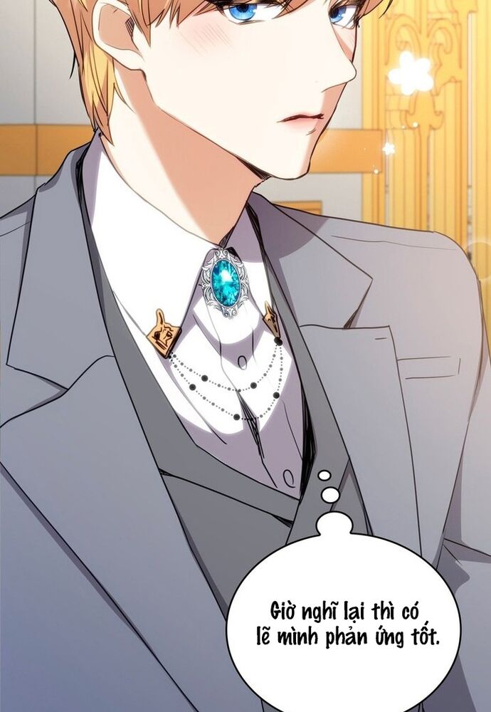 Trò Chơi Tình Ái Chapter 9 - 8