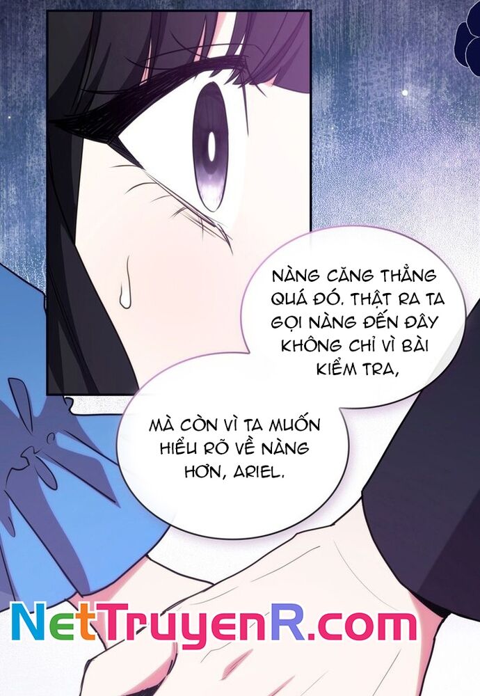 Trò Chơi Tình Ái Chapter 9 - 80