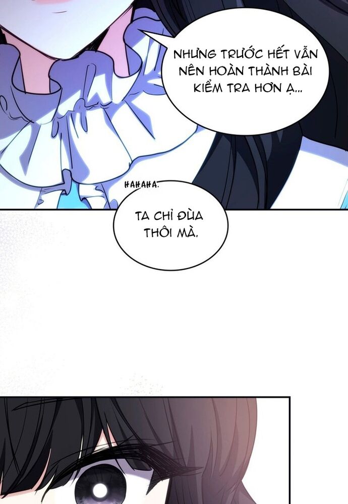 Trò Chơi Tình Ái Chapter 9 - 84