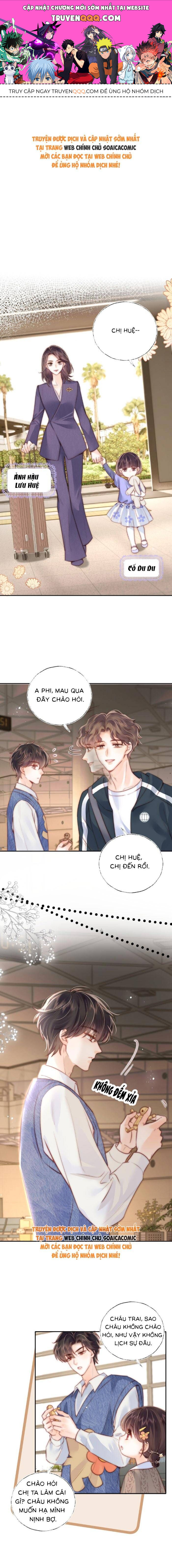 Bà Cô Nhỏ Ôm Bình Sữa Đoán Mệnh Khiến Cõi Mạng Phát Cuồng Chapter 11 - 1
