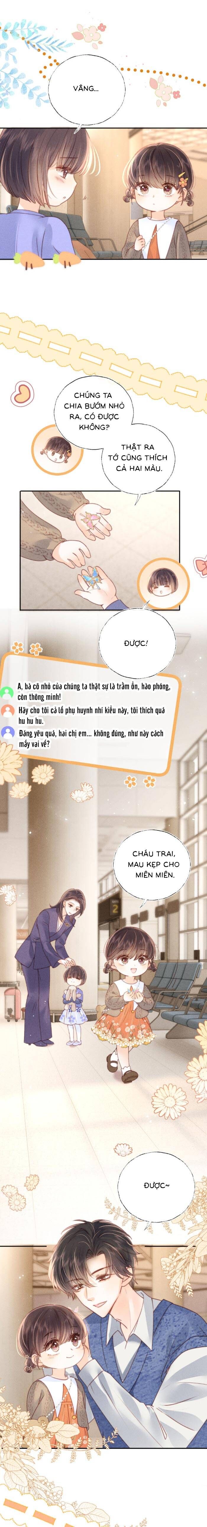 Bà Cô Nhỏ Ôm Bình Sữa Đoán Mệnh Khiến Cõi Mạng Phát Cuồng Chapter 11 - 6