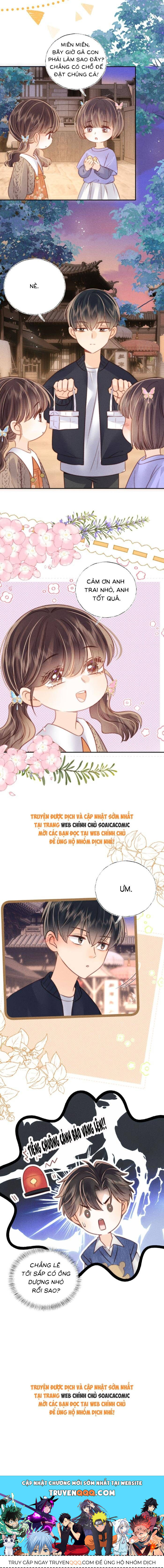 Bà Cô Nhỏ Ôm Bình Sữa Đoán Mệnh Khiến Cõi Mạng Phát Cuồng Chapter 15 - Trang 2