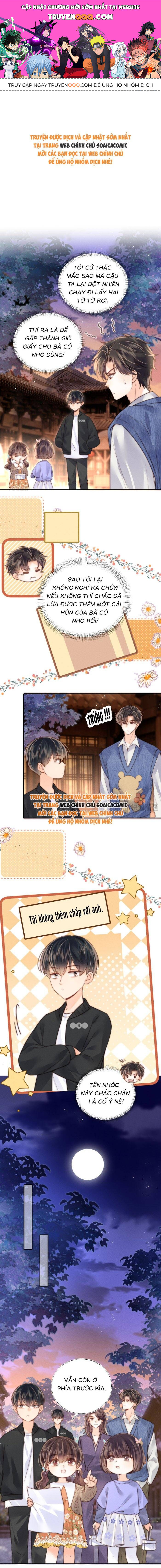 Bà Cô Nhỏ Ôm Bình Sữa Đoán Mệnh Khiến Cõi Mạng Phát Cuồng Chapter 16 - 1