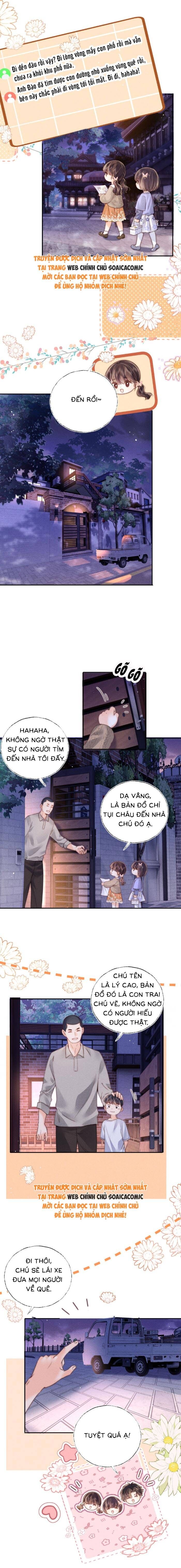 Bà Cô Nhỏ Ôm Bình Sữa Đoán Mệnh Khiến Cõi Mạng Phát Cuồng Chapter 16 - 2